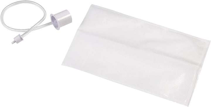 Rosenstein &amp; Söhne Vakuum Gerät: 2in1-Akku-Vakuumierer für Folien und Dosen, 70 kPa, 1.500 mAh (Vaku