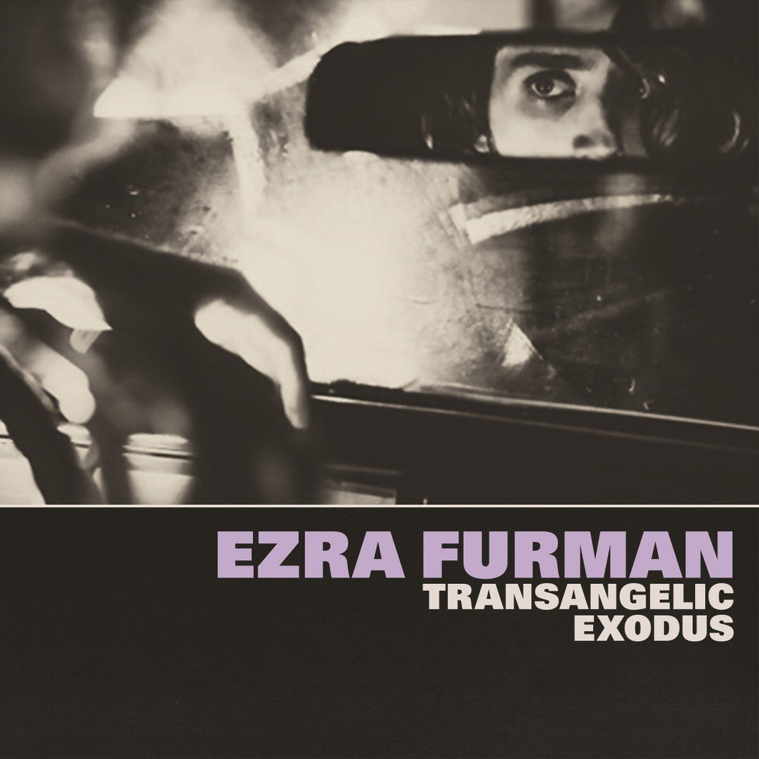 Transangelic Exodus Violett), Vinyl