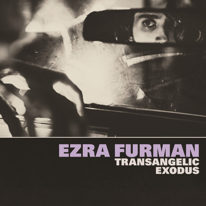 Transangelic Exodus Violett), Vinyl