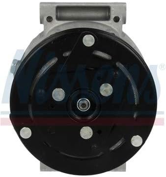 NISSENS 89063 Kompressor, Klimaanlage