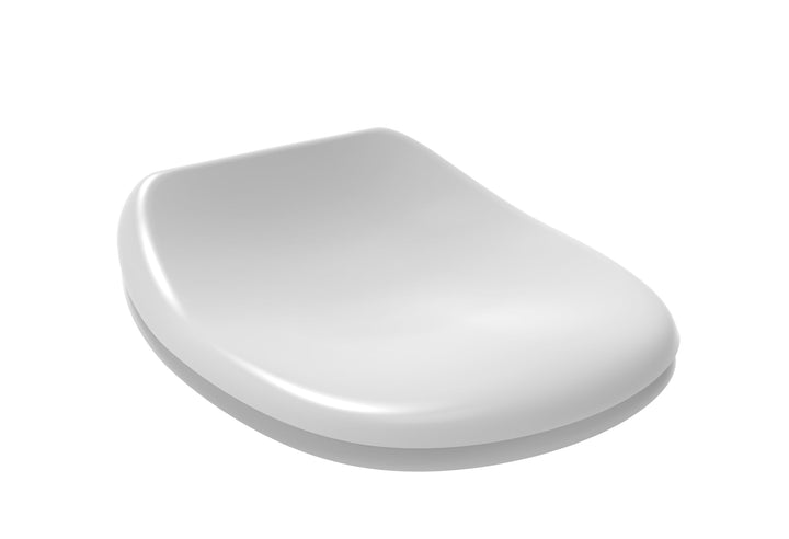 Grünblatt WC Sitz 515237 passend für Ideal Standard Toilette Kimera, Absenkautomatik und abnehmbar z