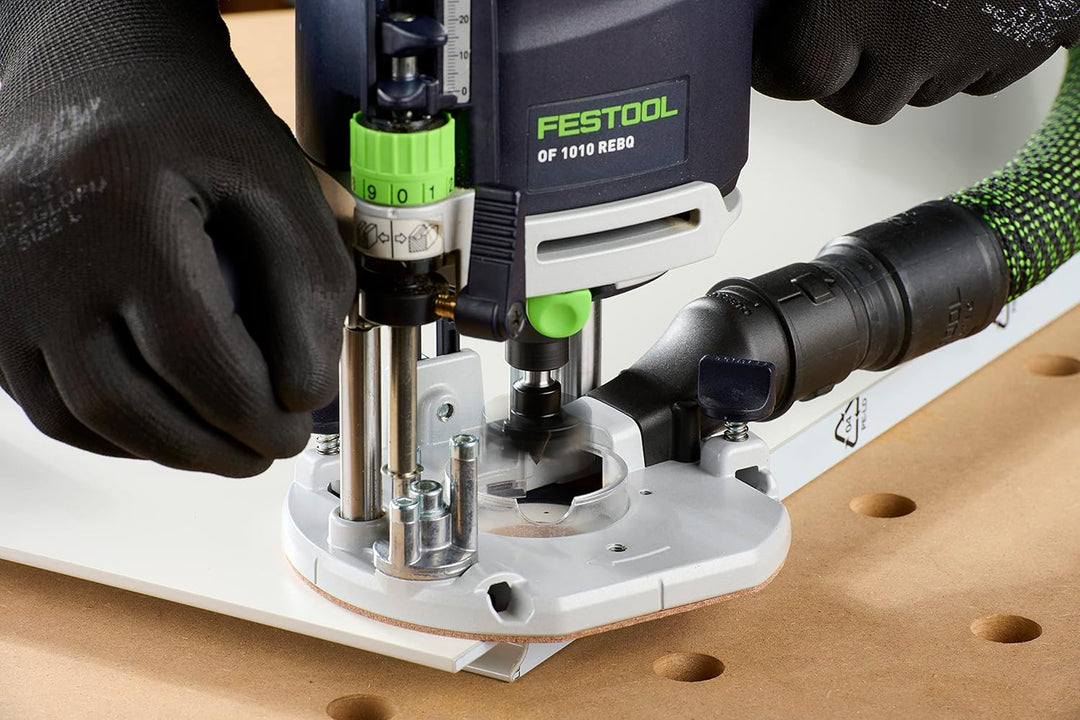 Festool Beschlagbohrer HW S8 D34 34 mm, 34 mm
