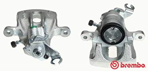 Brembo Bremssattel (F 86â 063)