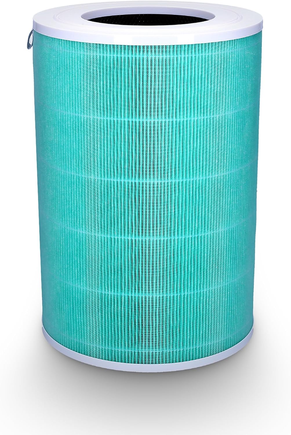 Wessper HEPA Ersatzfilter für Xiaomi Mi Air Purifier 2/2S/2H/3/3H/Pro/Max – Aktivkohlefilter mit Ant
