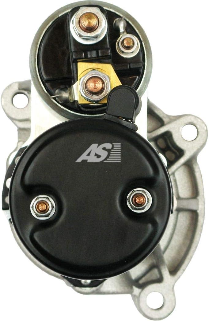 ASPL S3087 Anlasser