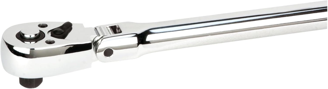 Performance Tool Antrieb Flex Kopf Ratsche, W38181 18" Long, 3/8-Inch Drive Flex-Kopf, Ratsche mit e