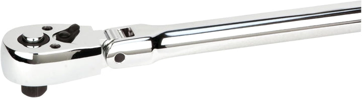 Performance Tool Antrieb Flex Kopf Ratsche, W38181 18" Long, 3/8-Inch Drive Flex-Kopf, Ratsche mit e