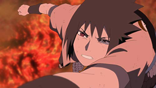 Naruto Shippuden - Die komplette Staffel 23 [3 DVDs], DVD