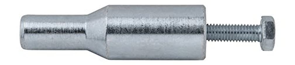 KS Tools 150.2401 BMW Kupplungs-Zentrier-Dorn Ø 23,0 mm für SAC Kupplungen
