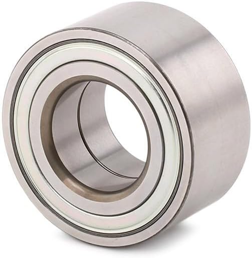 SKF Radlagersatz Radlager Set Vorne | VKBA 3598 | Für 500 II Car Convertible 500e 500L BRAVO Van DOB