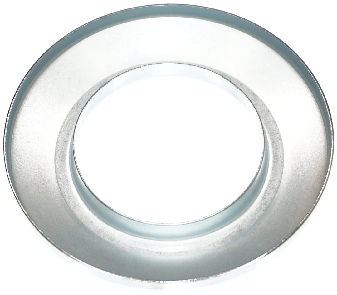 BMW E30 Z1 Front Wheel Hub Bearing Dust Shield Cup Ring 31211126790 Genuine
