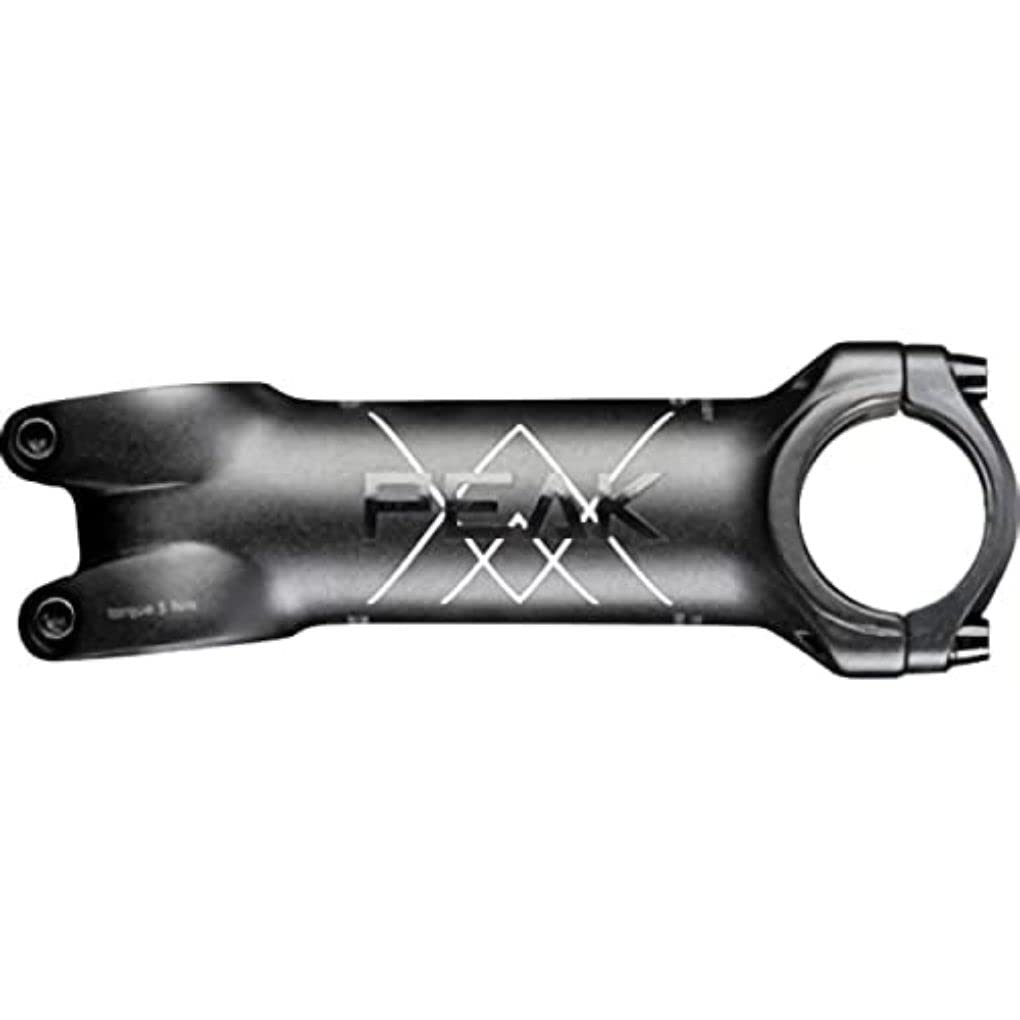 DEDA-ELEMENTI Handheld.MTB MUD Peak 90MM P, Schwarz