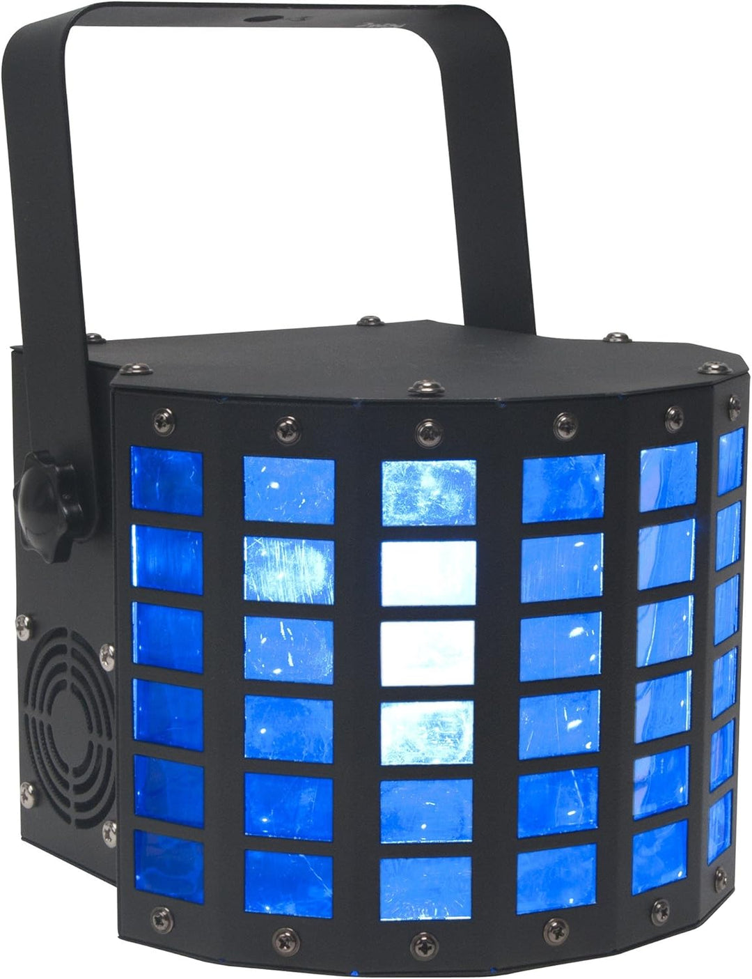 American DJ 1222400087 Mini Dekker Bühnentechnik