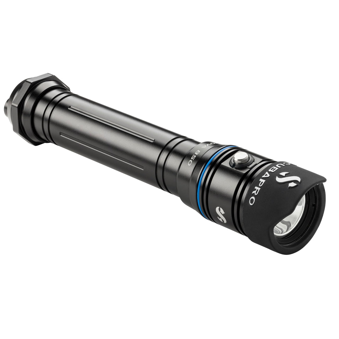 Scubapro Nova 850 Tauchleuchte, Nova 850