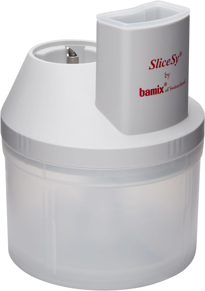 Bamix Stabmixer MX105077, Box, rot, Rot
