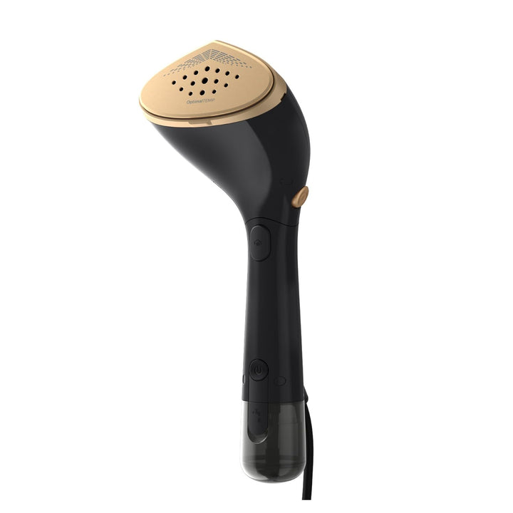 Philips Steamer 7000 Series - 1500W, 28 g/min Dampfleistung, zugespitzte Heizplatte aus Metall, 2 ab