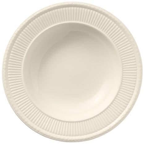 Wedgwood Suppenteller Edme 23 cm