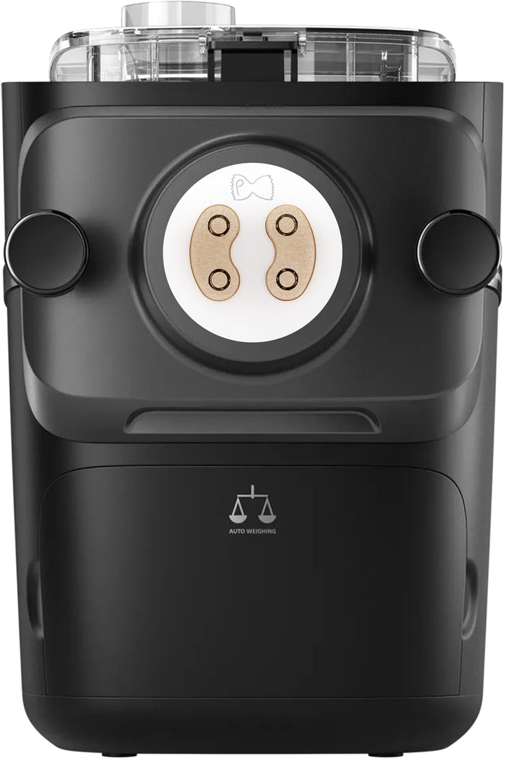 Pastidea - Matrize aus Bronze und POM Curvo Liscio Glatt kompatibel mit Philips Pasta Maker Avance u