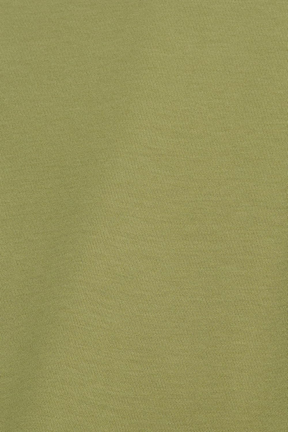ESPRIT Verkürzte Jerseyhose, 100% Baumwolle XXS 325/Pistachio Green, XXS 325/Pistachio Green