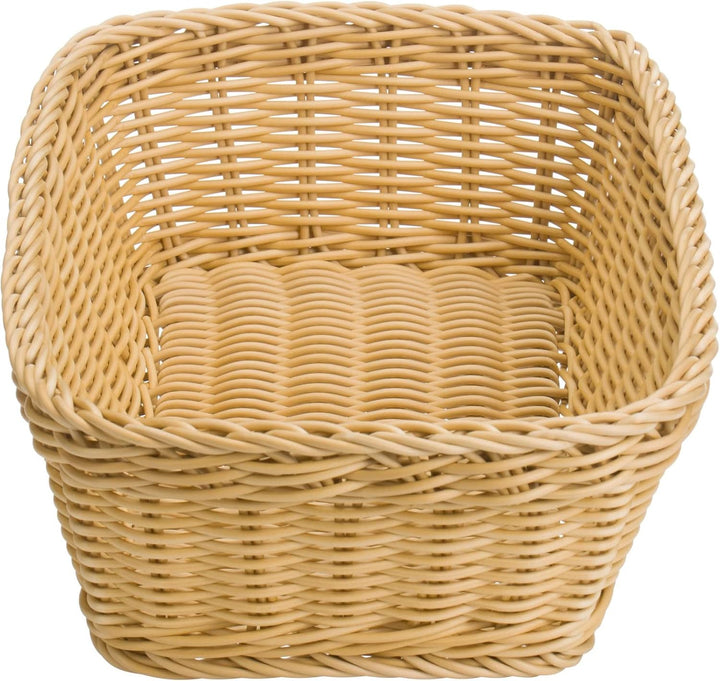 Westmark Mehrzweck-Korb, Geeignet für Hotel und Gastronomie, Rechteckig, ca. 31,5 x 22 x 10 cm, Synt