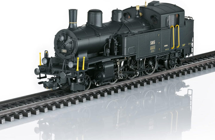 Märklin 37191 Modellbahn-Lokomotive