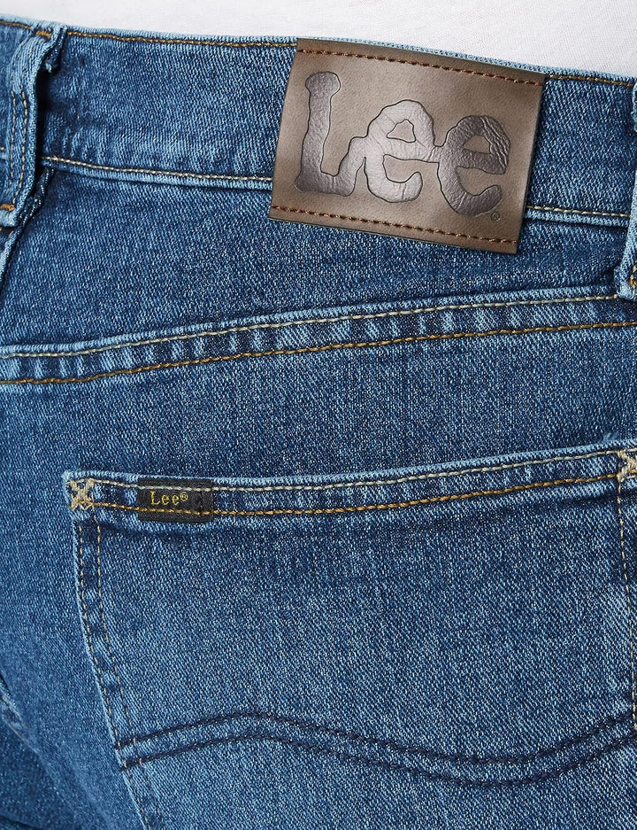 Lee Herren Legendary Regular Jeans 32W / 32L Stead Fast, 32W / 32L Stead Fast
