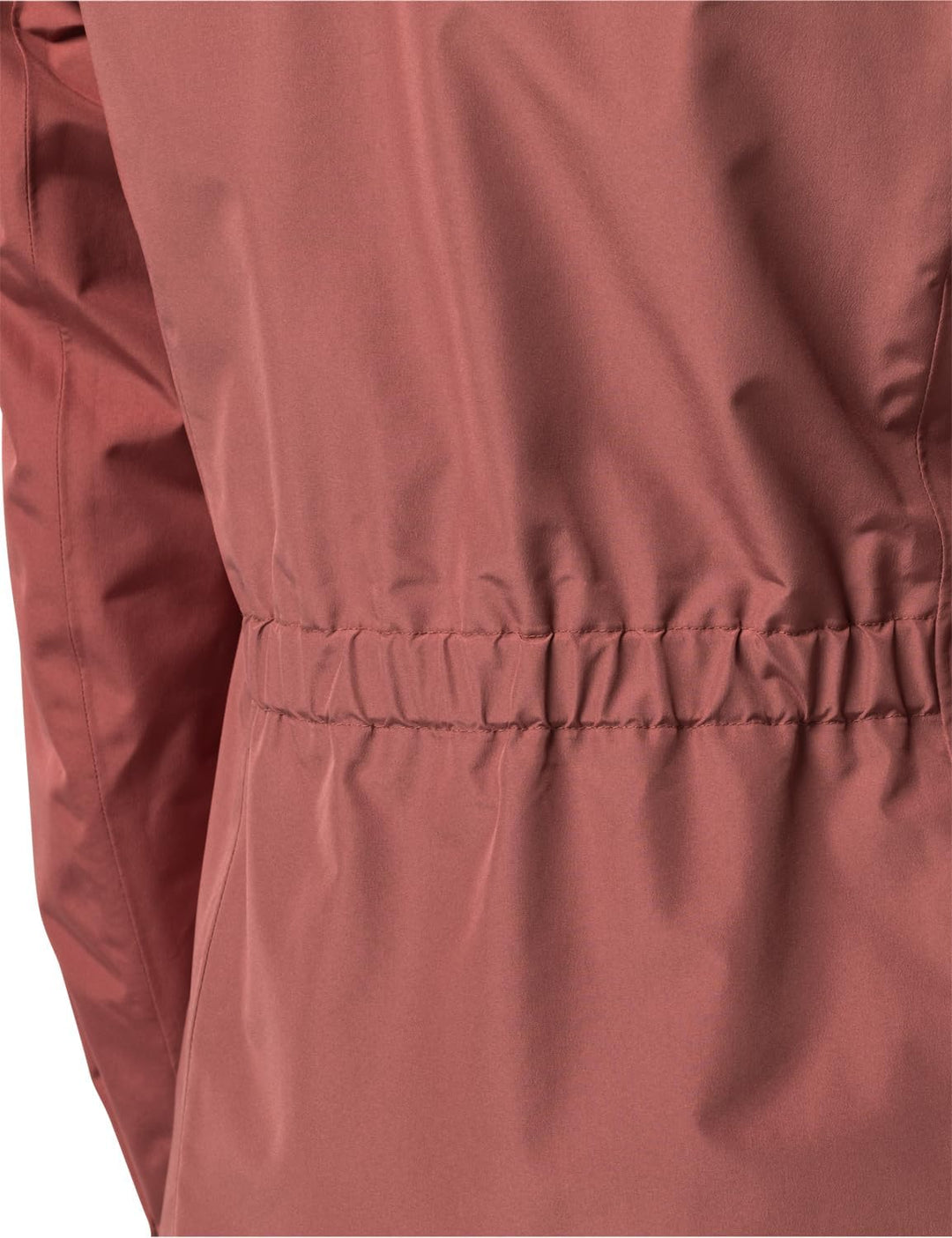 Jack Wolfskin Damen Cape York Paradise Coat W Mantel XS apple butter, XS apple butter