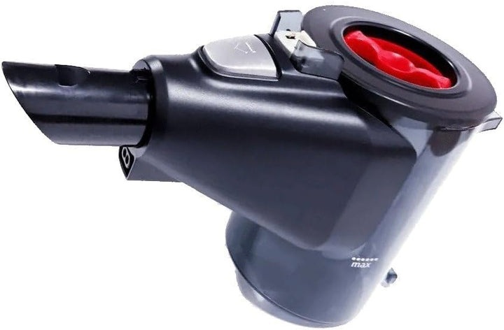 Bosch Original Staubbehälter komplett mit Filter für Elektrobesen Unlimited Serie 8 Modell: BBS1.