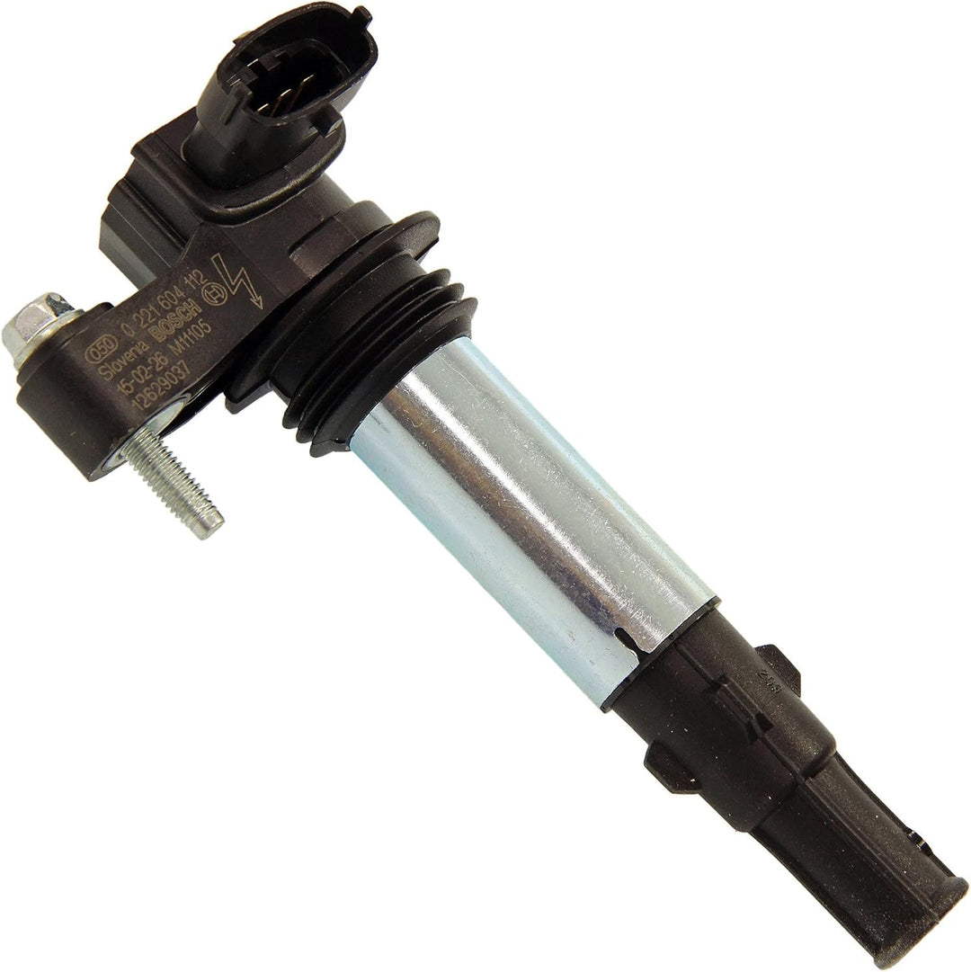 Bosch 0221604112 - Zündspule