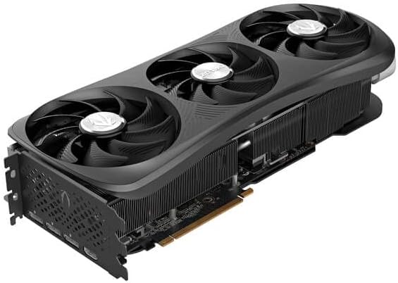 Zotac GEFORCE RTX 4080 Trinity OC NVIDIA 16 GB GDDR6