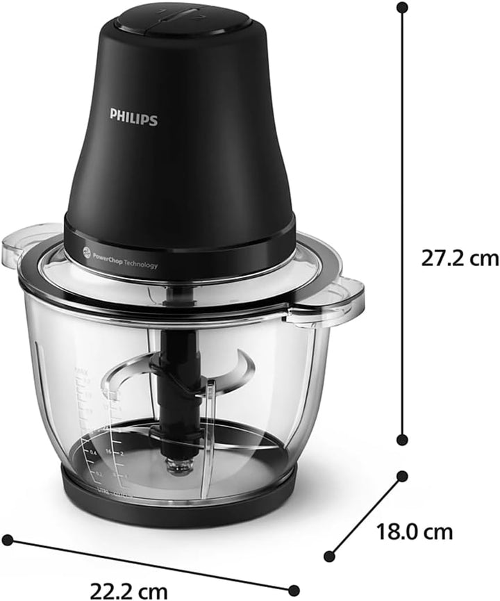 Philips HR1502/00 Rondo