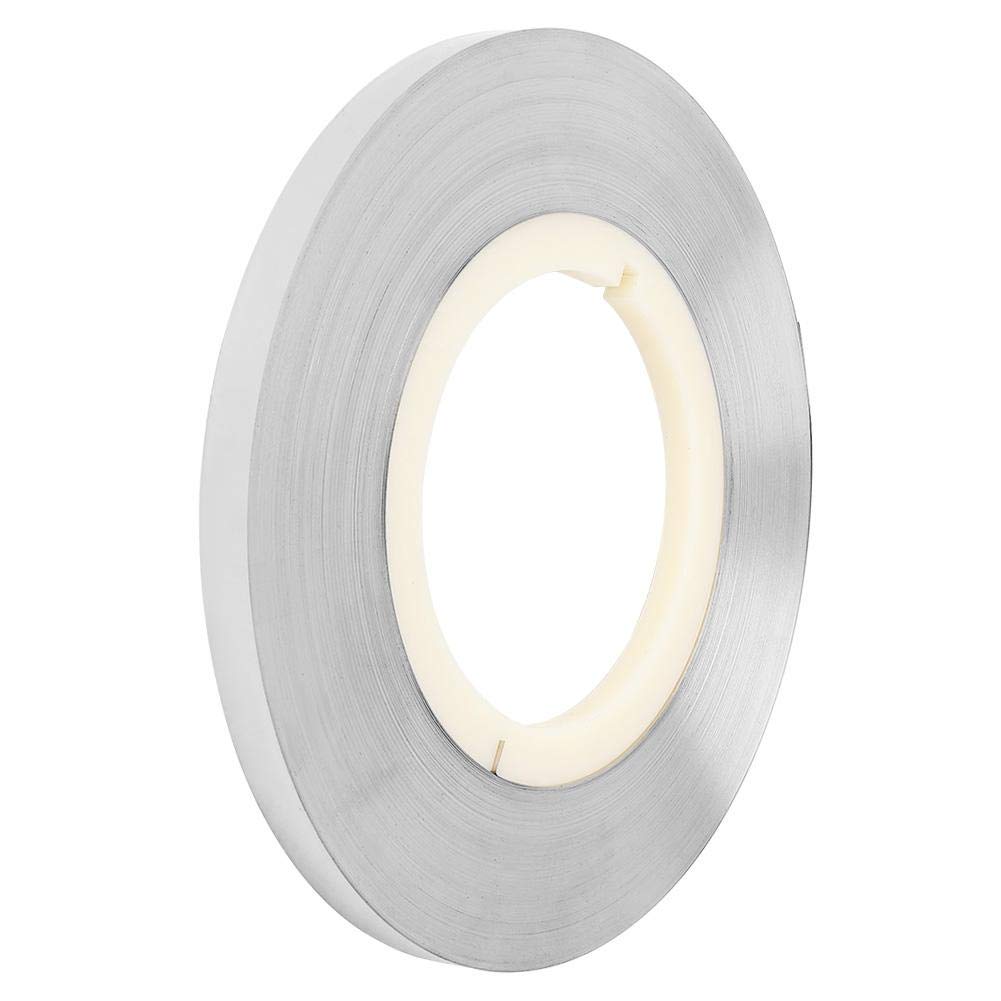 Nickelstreifen 0,15 mm Dicke, vernickeltes Streifenband, Punktschweissen der Batterie für Punktschwe