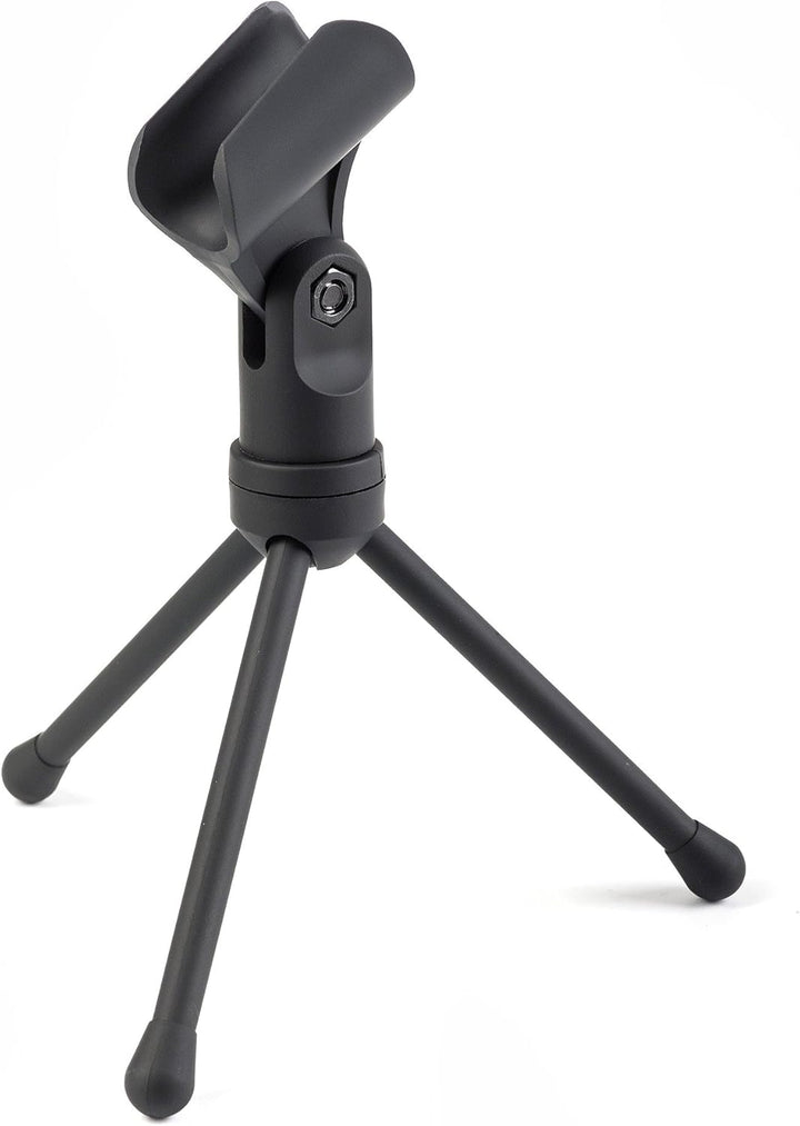 TIE Studio - Broadcast Kondensatormikrofon inkl. Tripod