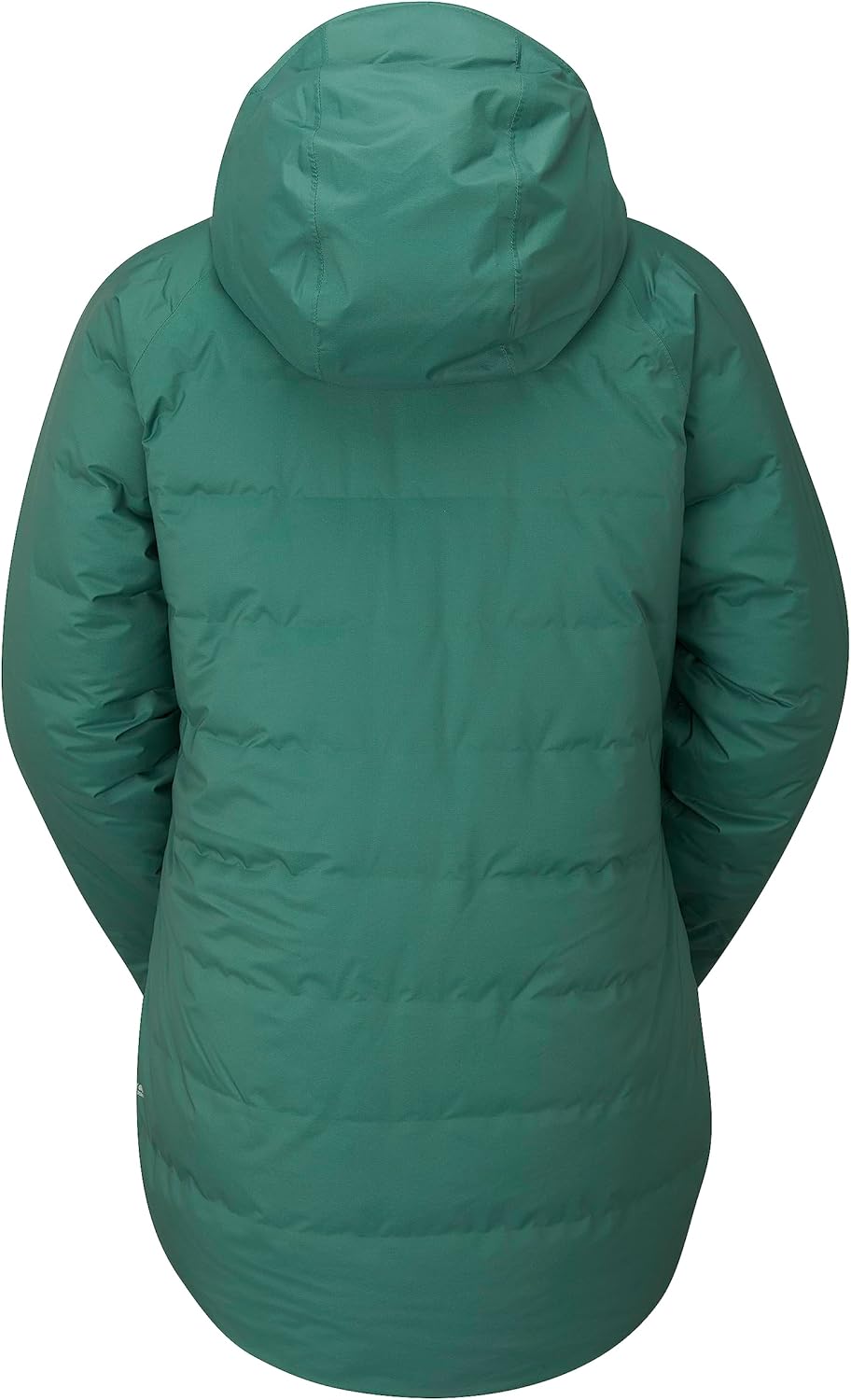 Rab Valiance Jacket Women 36 Grüner Schiefer, 36 Gr&#xFC;ner Schiefer