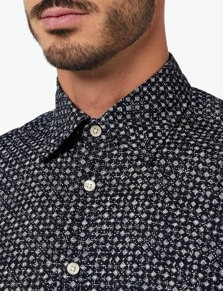 Marc O'Polo Herren Shirt M F88, M F88