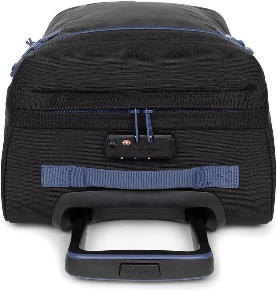 EASTPAK Tranverz XXS TRANVERZ XXS, Einheitsgrösse Kontrastprblack, Kontrastprblack