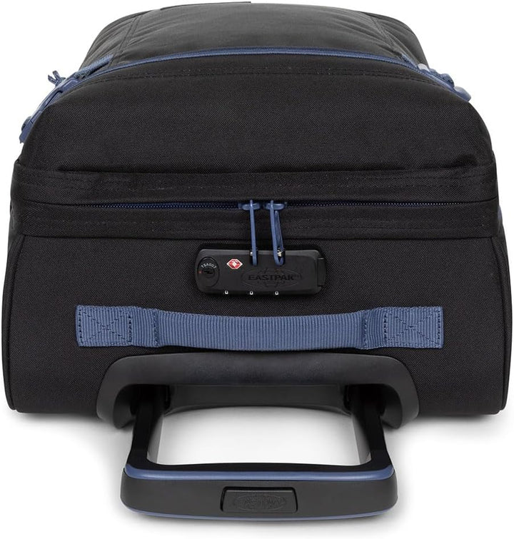 EASTPAK Tranverz XXS TRANVERZ XXS, Einheitsgrösse Kontrastprblack, Kontrastprblack