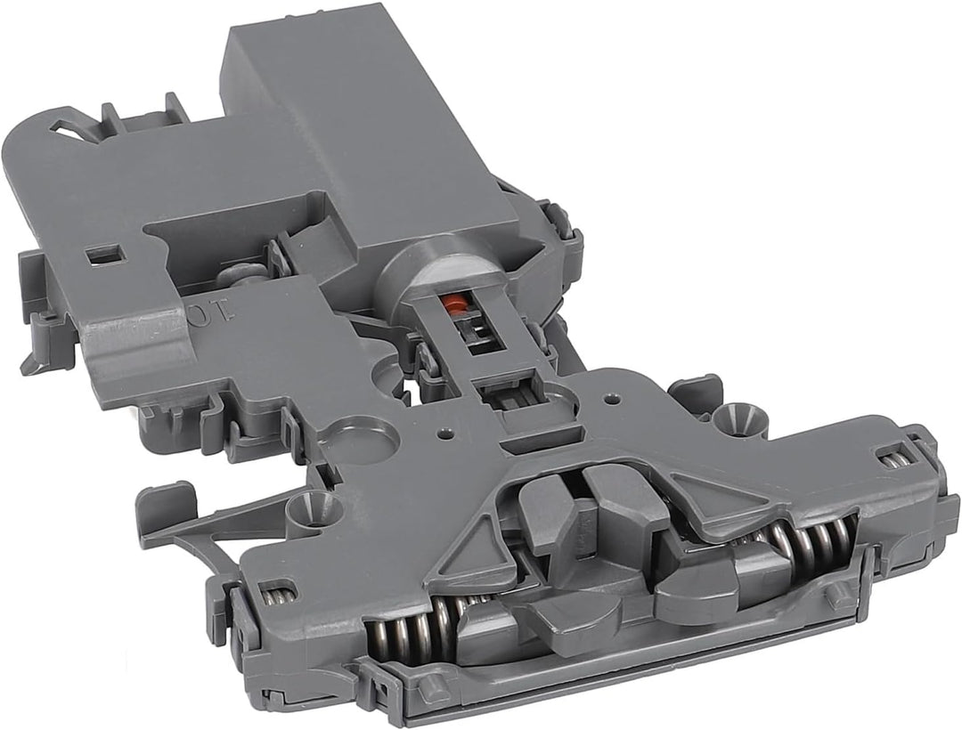 LUTH Premium Profi Parts Türschloss kompatibel mit AEG 405539255/1 Fallenschloss Emz 889 312133 für