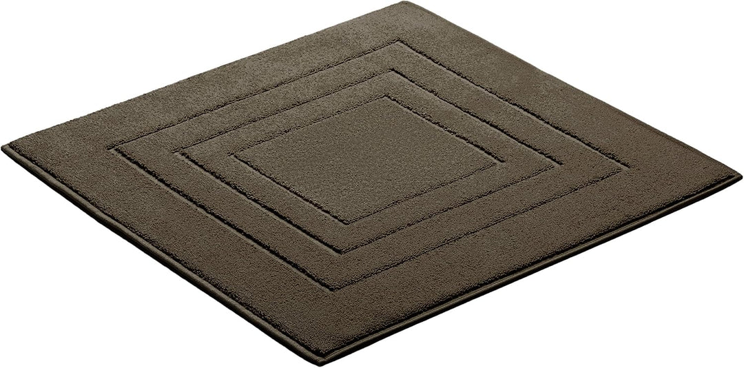 Vossen Badeteppich Feeling Camel 67 x 120 cm 67 x 120 cm (Rechteckig) Camel, 67 x 120 cm (Rechteckig