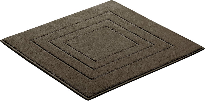 Vossen Badeteppich Feeling Camel 67 x 120 cm 67 x 120 cm (Rechteckig) Camel, 67 x 120 cm (Rechteckig
