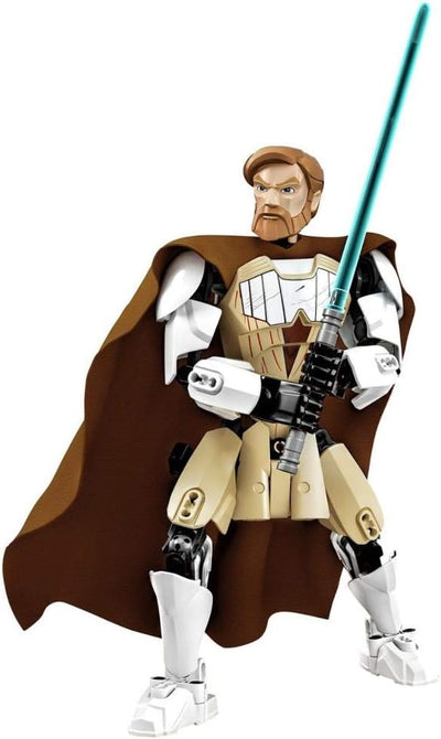 LEGO Star Wars 75109 - Obi-Wan Kenobi