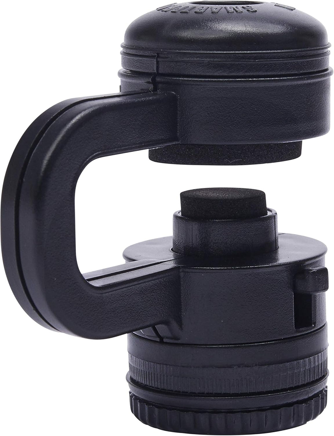 POPULAR SCIENCE Smartphone Mobiltelefon Mikroskop für Kinder- Handy Mikroskop