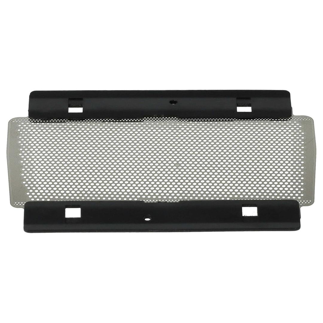 vhbw 2X Scherblatt kompatibel mit Braun 3315, 3731, 3732, 3305, 3615, 3310, 3600, 3710, 3614, 3105,