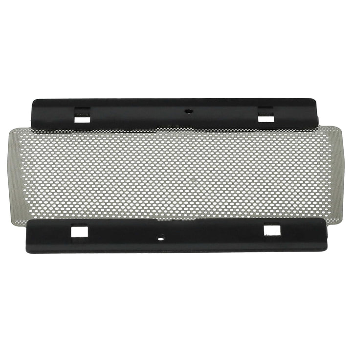 vhbw 2X Scherblatt kompatibel mit Braun 3315, 3731, 3732, 3305, 3615, 3310, 3600, 3710, 3614, 3105,