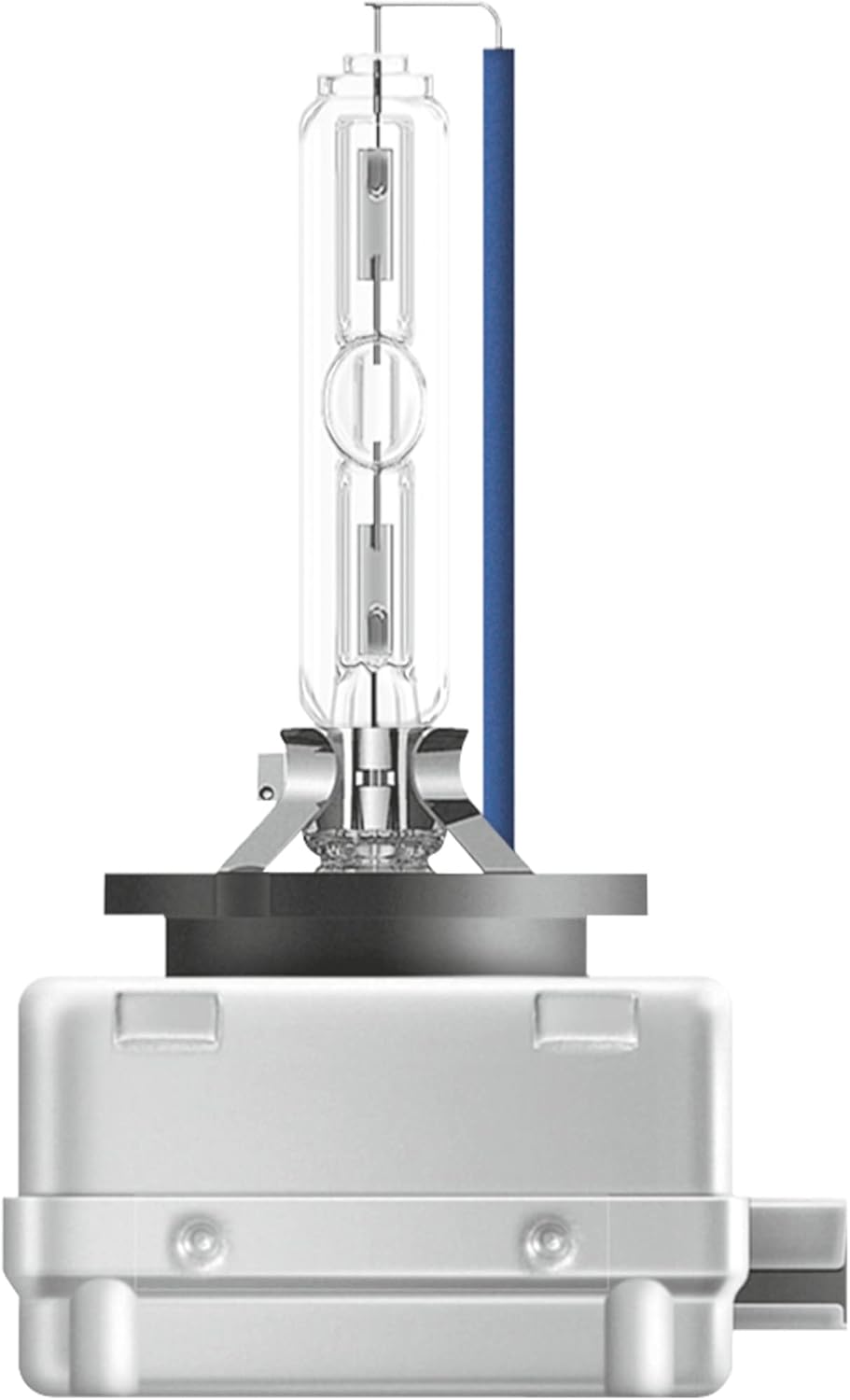 Osram XENARC Cool Blue Intense D1S, +150Prozent mehr Helligkeit, bis zu 6.200K, Xenon-Scheinwerferla