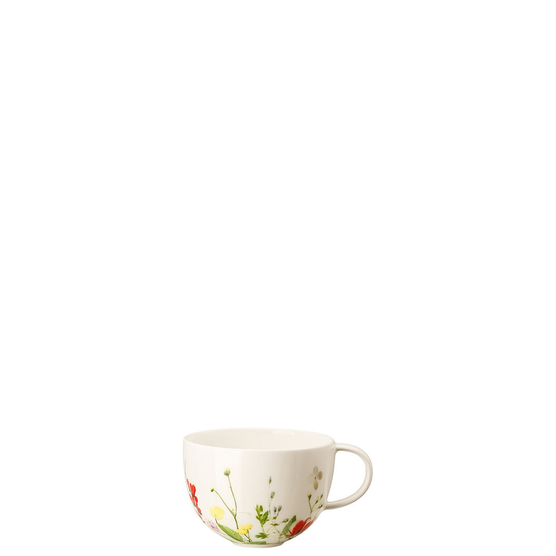 Rosenthal Brillance Fleurs Sauvages Kombi-Obertasse