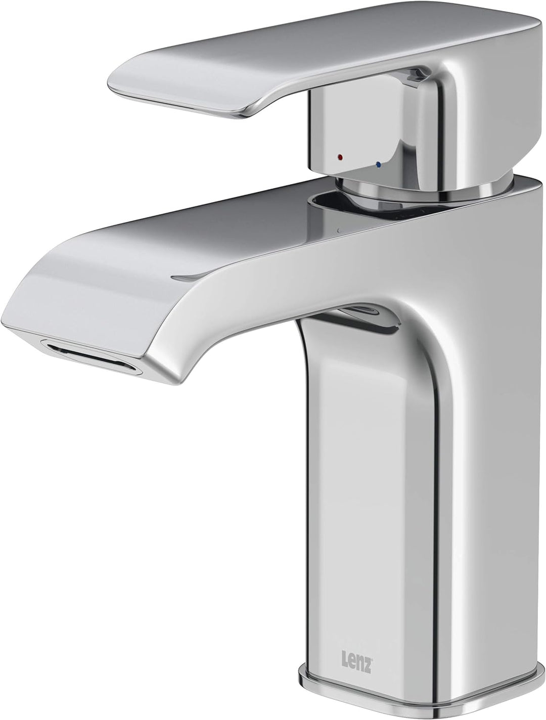 Lenz MILANA Waschtischarmatur chrom 44220002
