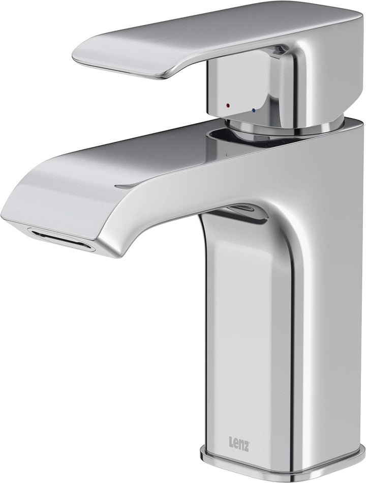 Lenz MILANA Waschtischarmatur chrom 44220002