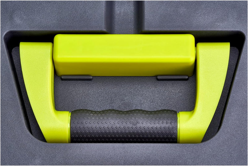 Ryobi Werkzeugkasten, 49 cm, 33 l,