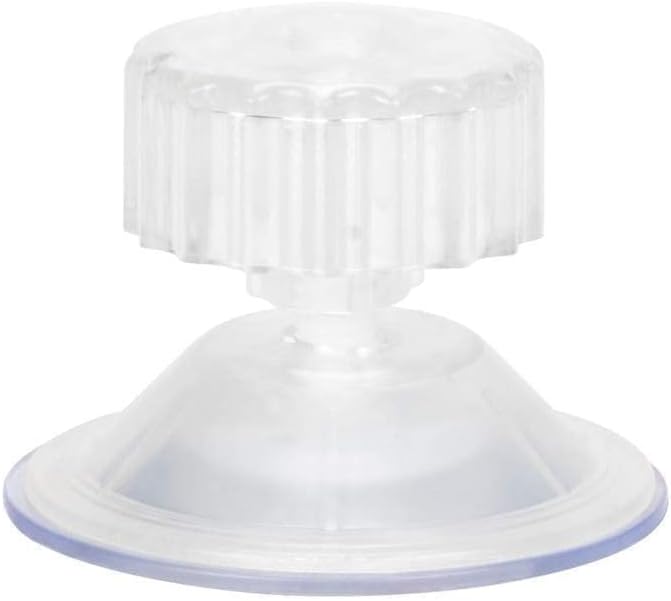 ECOFLOW Suction Cups 8er 660415 Halterungsadapter BHSD